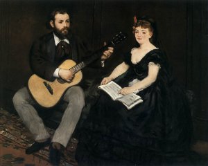 Music Lesson